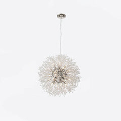 Crystal Dandelion Chandelier - YhLamps