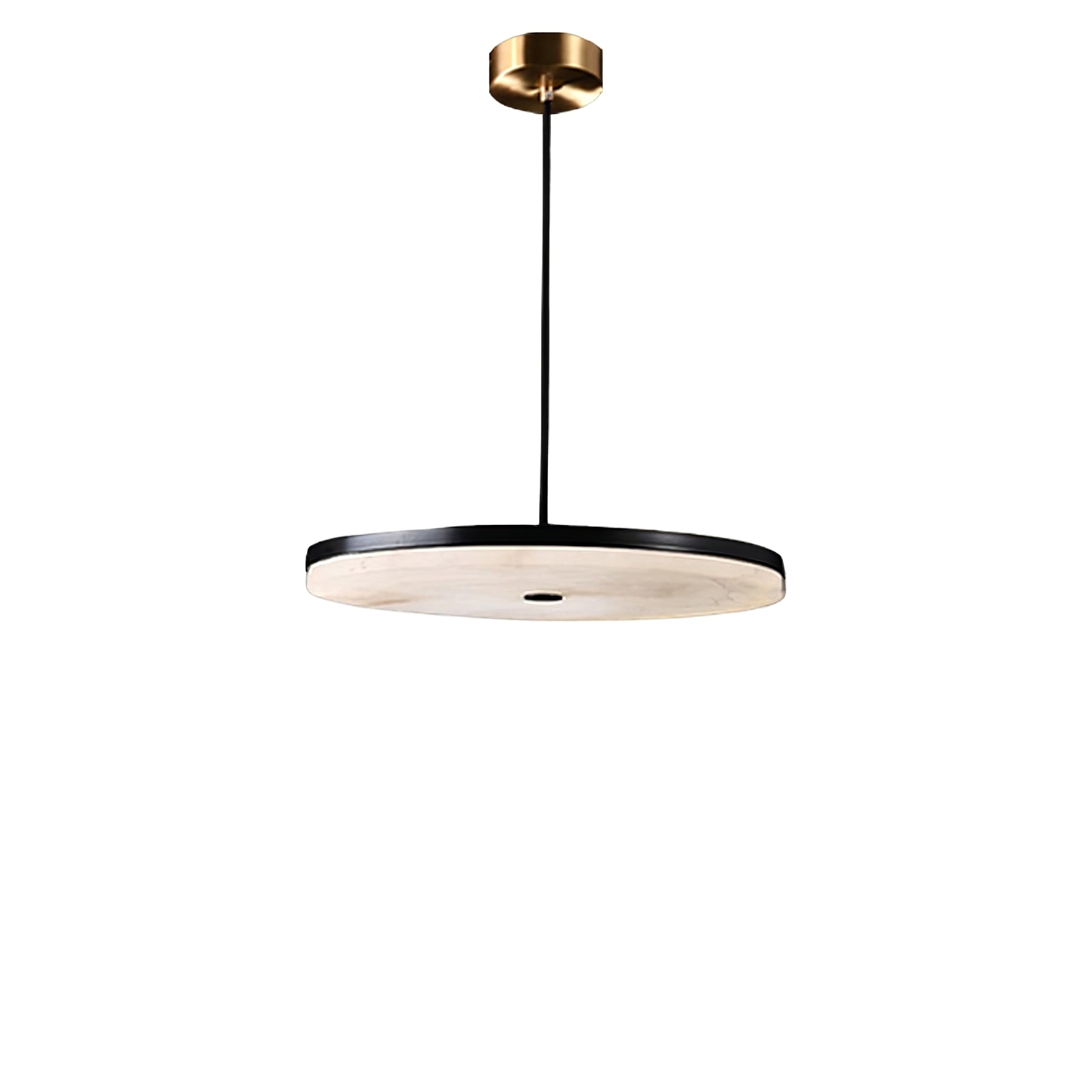 Elenora Alabaster Pendant Light - YhLamps