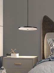 Elenora Alabaster Pendant Light - YhLamps