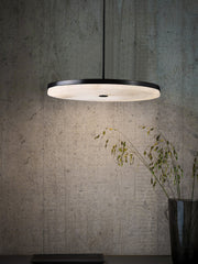 Elenora Alabaster Pendant Light - YhLamps