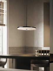 Elenora Alabaster Pendant Light - YhLamps