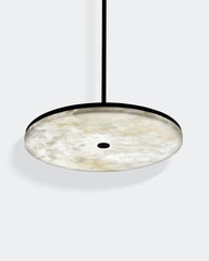 Elenora Alabaster Pendant Light - YhLamps