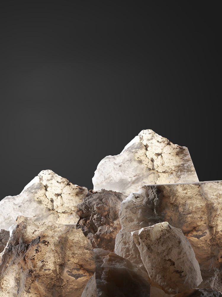 Elenora Alabaster Pendant Light - YhLamps