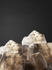 Elenora Alabaster Pendant Light - YhLamps