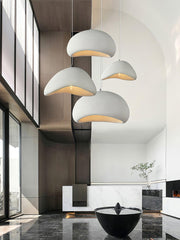 Khmara Halia Combination Chandelier A - YhLamps