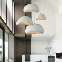 Khmara Halia Combination Chandelier A - YhLamps