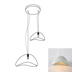 Khmara Halia Combination Chandelier A - YhLamps