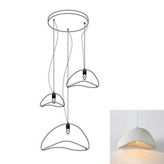 Khmara Halia Combination Chandelier A - YhLamps