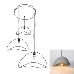 Khmara Halia Combination Chandelier A - YhLamps