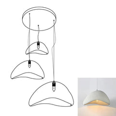 Khmara Halia Combination Chandelier A - YhLamps
