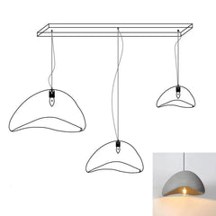 Khmara Halia Combination Chandelier A - YhLamps
