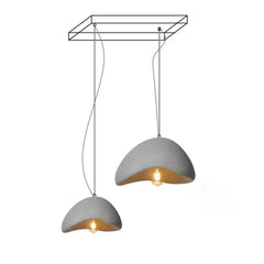 Khmara Halia Combination Chandelier A - YhLamps