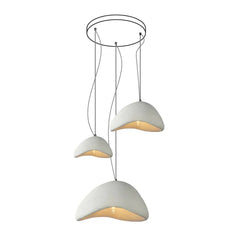 Khmara Halia Combination Chandelier A - YhLamps