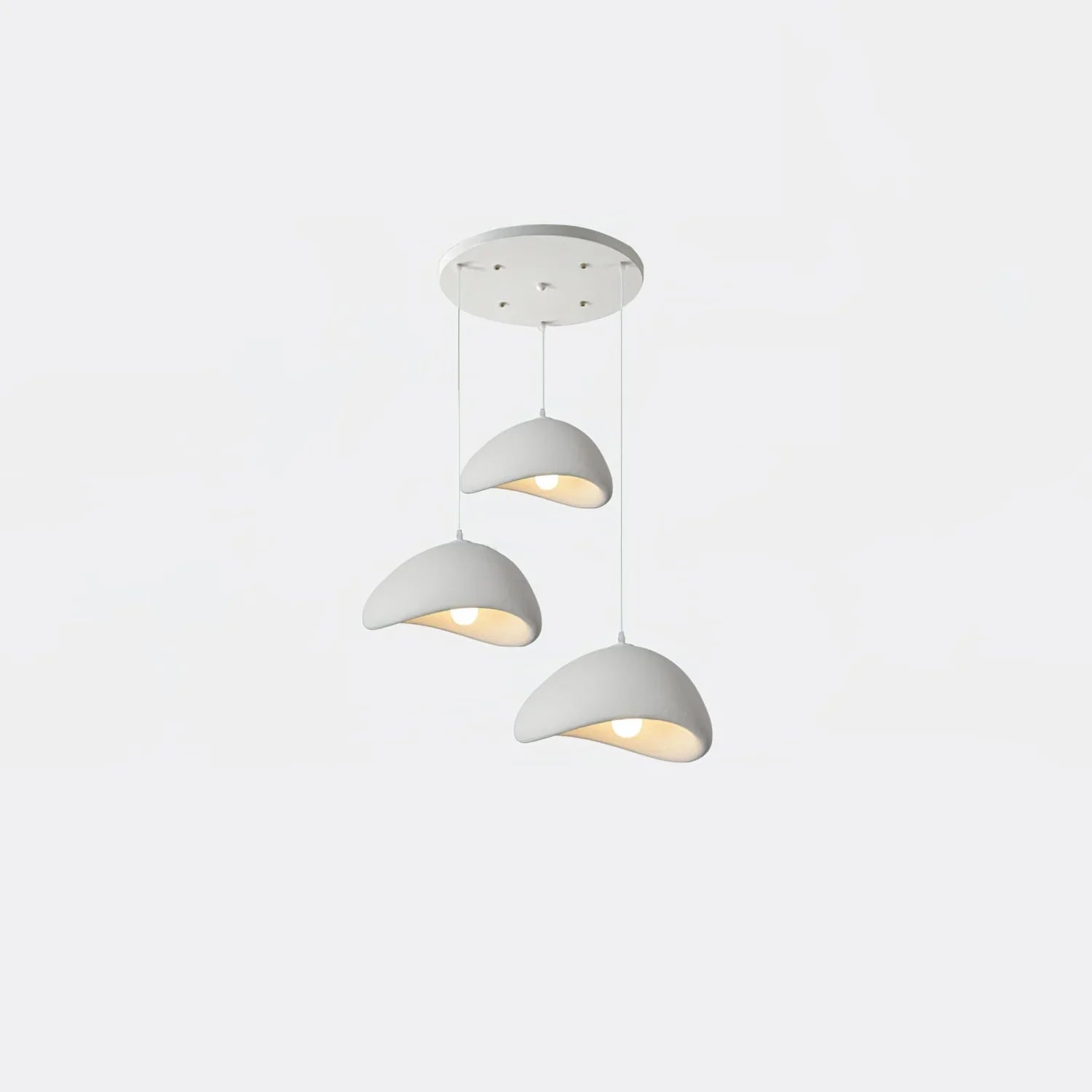 Khmara Halia Combination Chandelier A - YhLamps