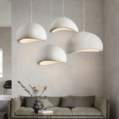 Khmara Halia Combination Chandelier A - YhLamps
