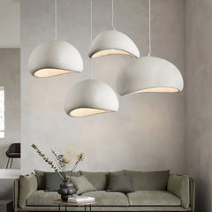 Khmara Halia Combination Chandelier A - YhLamps