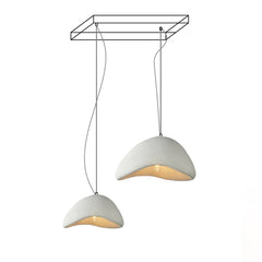 Khmara Halia Combination Chandelier A - YhLamps