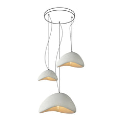 Khmara Halia Combination Chandelier A - YhLamps