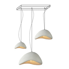 Khmara Halia Combination Chandelier A - YhLamps