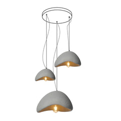 Khmara Halia Combination Chandelier A - YhLamps