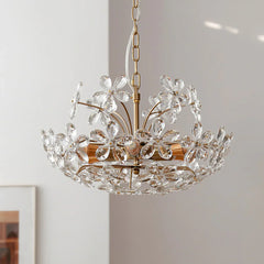 Brielle Chandelier - YhLamps