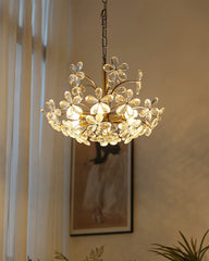 Brielle Chandelier - YhLamps