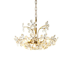 Brielle Chandelier - YhLamps