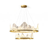 Mendez Chandelier - YhLamps