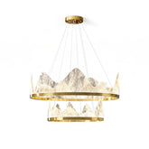 Mendez Chandelier - YhLamps