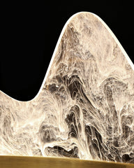 Mendez Chandelier - YhLamps