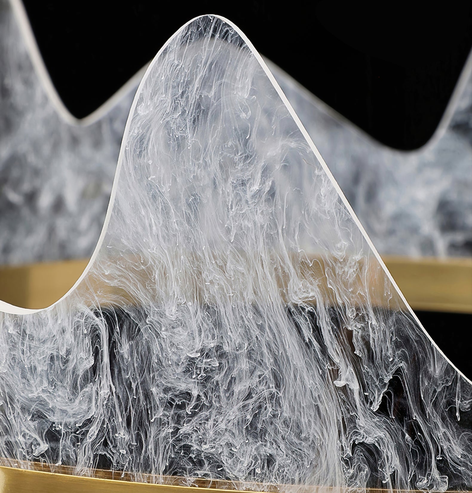 Mendez Chandelier - YhLamps