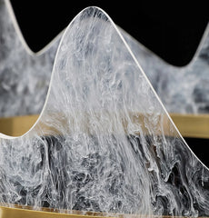 Mendez Chandelier - YhLamps