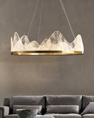 Mendez Chandelier - YhLamps