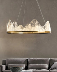 Mendez Chandelier - YhLamps
