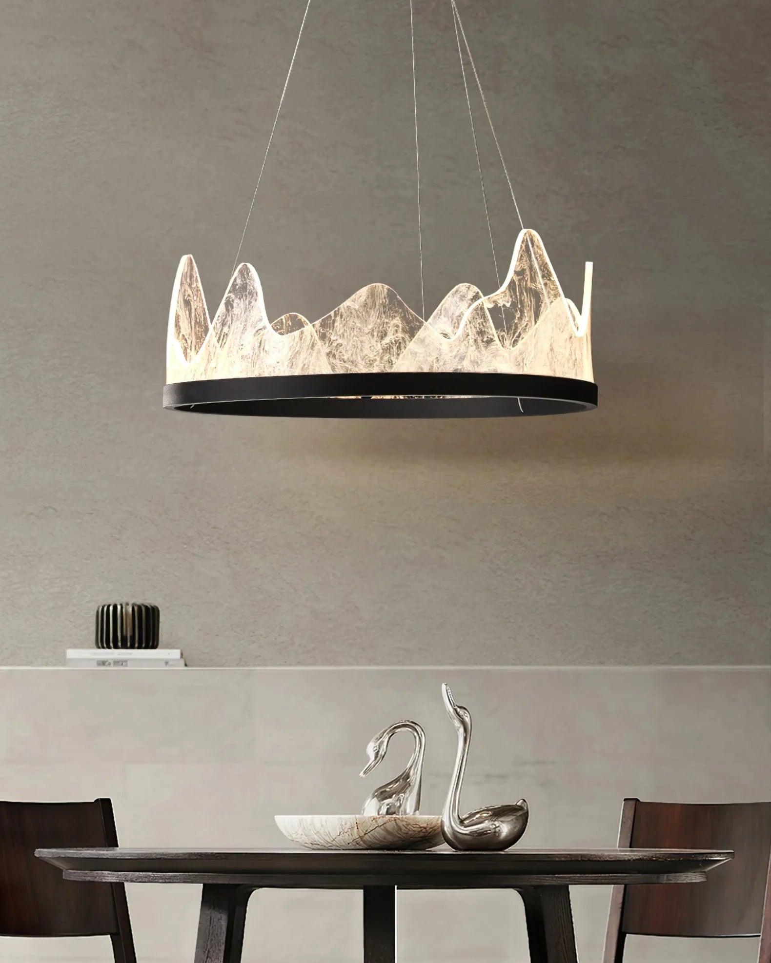 Mendez Chandelier - YhLamps