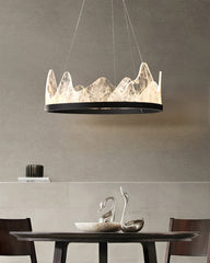 Mendez Chandelier - YhLamps