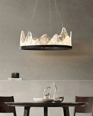 Mendez Chandelier - YhLamps