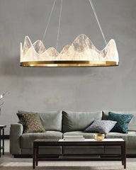 Mendez Chandelier - YhLamps