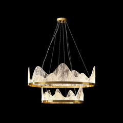 Mendez Chandelier - YhLamps