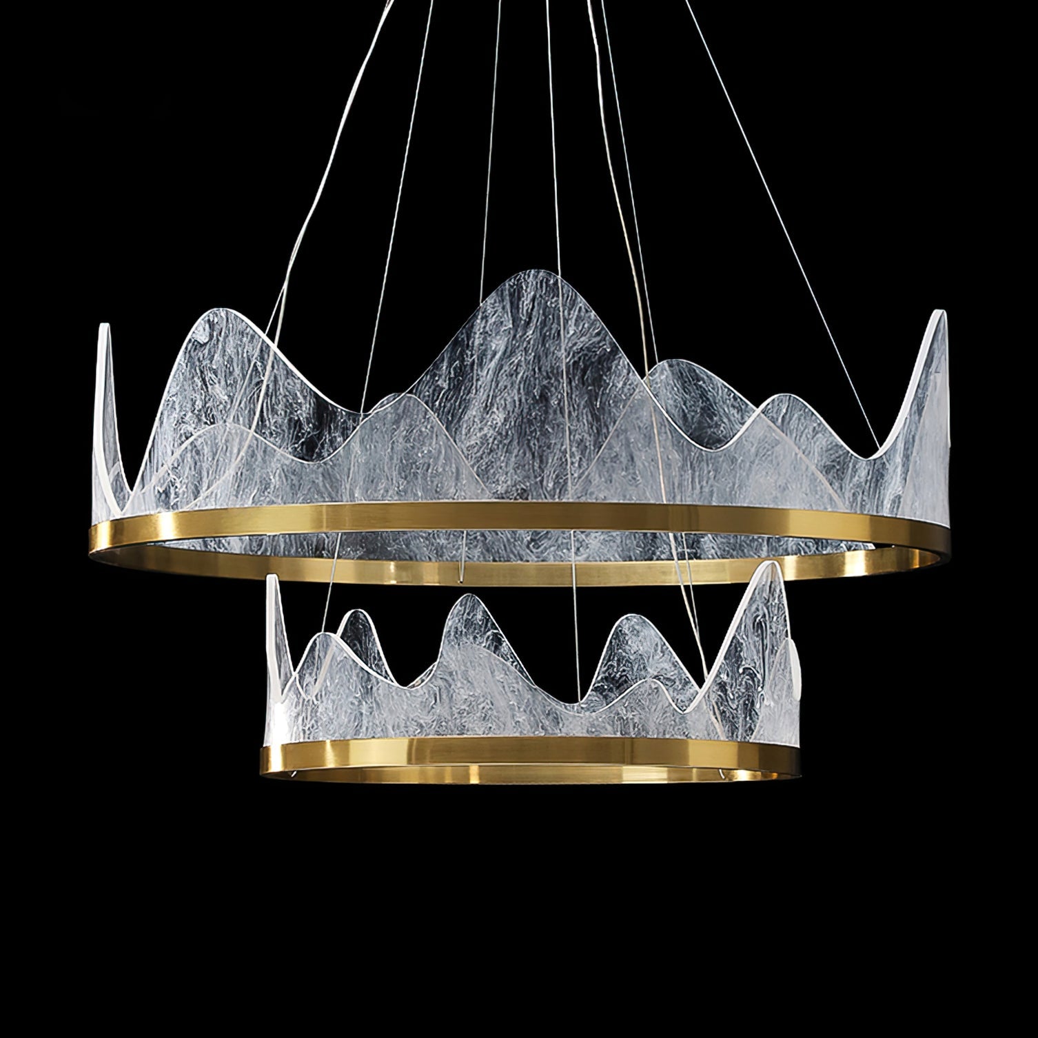 Mendez Chandelier - YhLamps