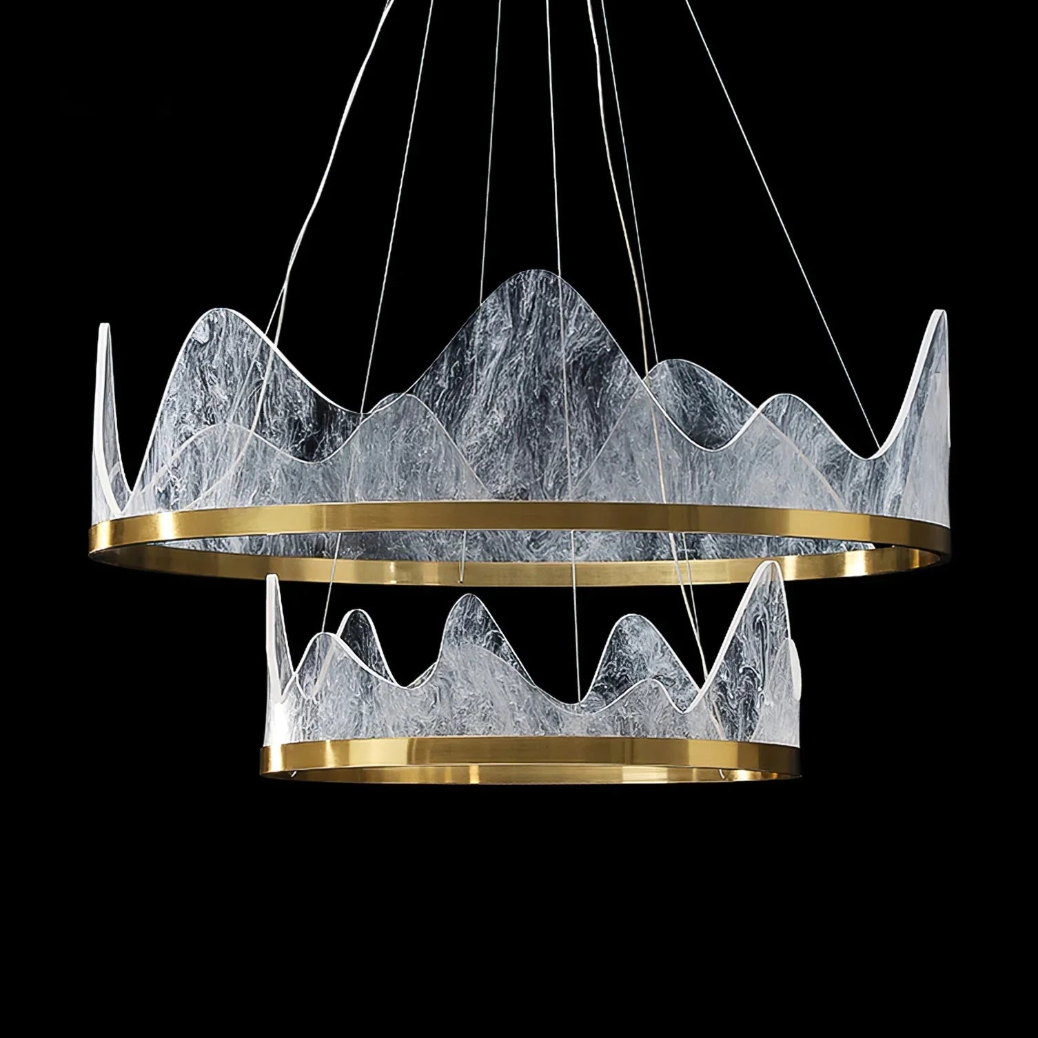 Mendez Chandelier - YhLamps