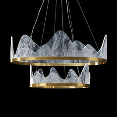 Mendez Chandelier - YhLamps