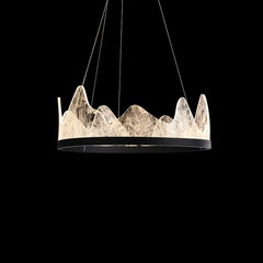 Mendez Chandelier - YhLamps