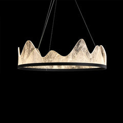 Mendez Chandelier - YhLamps