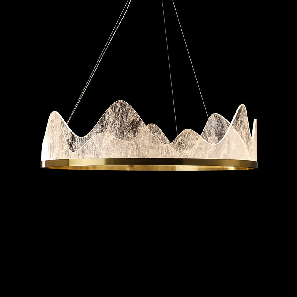 Mendez Chandelier - YhLamps