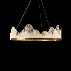 Mendez Chandelier - YhLamps