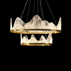 Mendez Chandelier - YhLamps