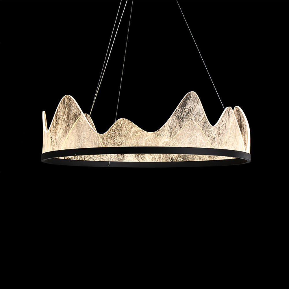 Mendez Chandelier - YhLamps