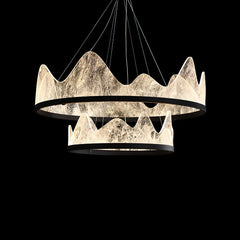 Mendez Chandelier - YhLamps