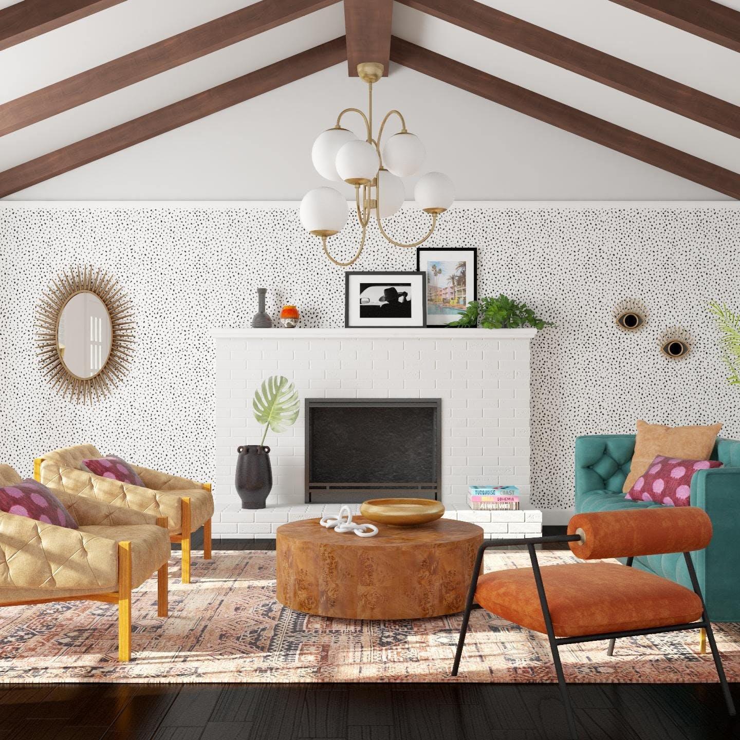 Gooseneck Chandeliers - YhLamps